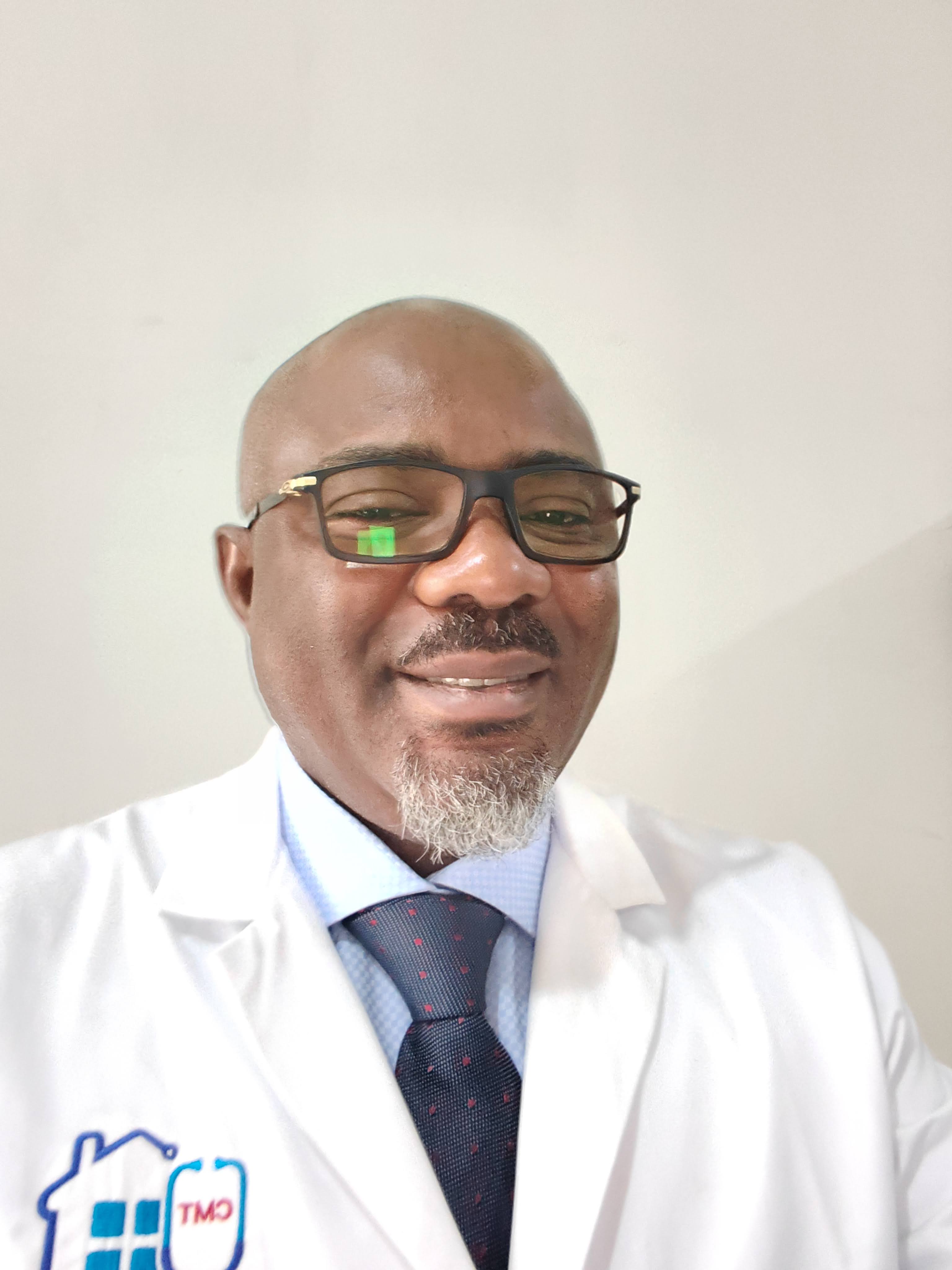 JEAN ROBERT BOFFENDAKINI